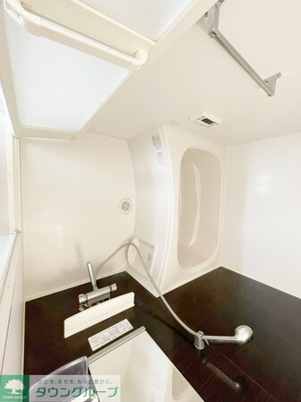 ラフィネスの物件内観写真